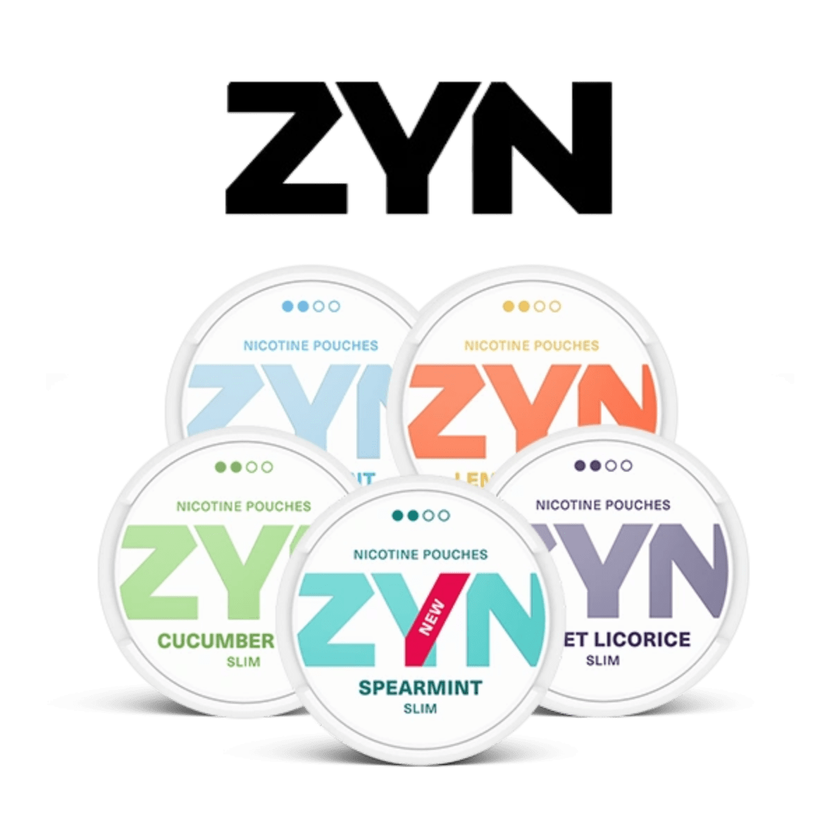 FDA Greenlights ZYN For Marketing - Snuzyn