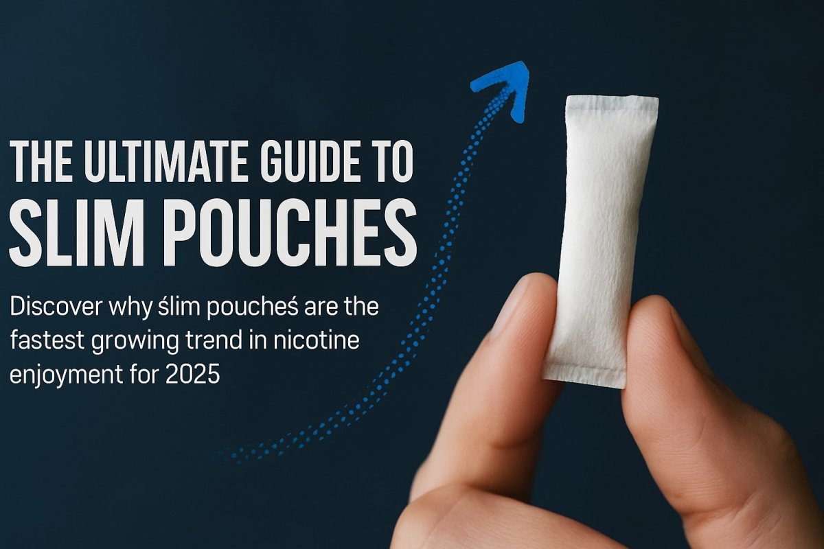 Slim Pouches Guide: Everything You Need to Know in 2025 - Snuzyn