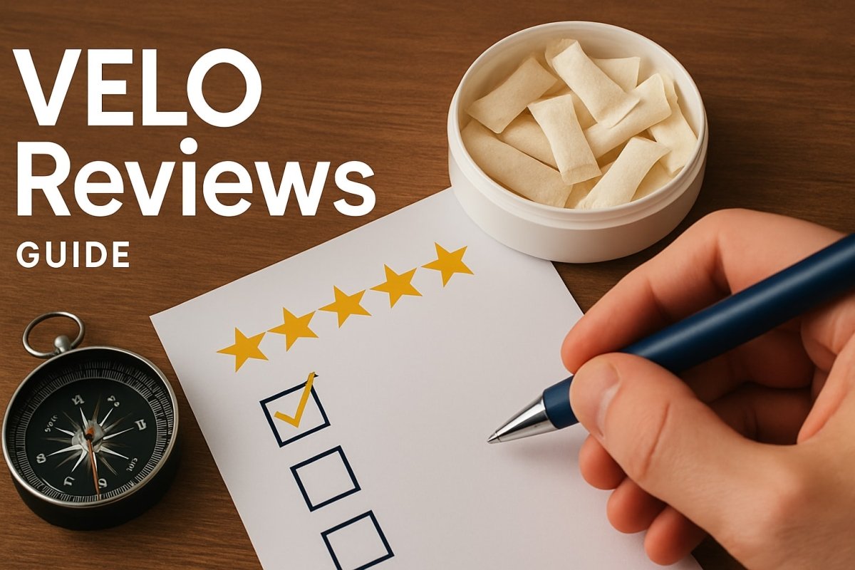 Velo Reviews Guide 2025: Expert Insights for Smarter Choices - Snuzyn