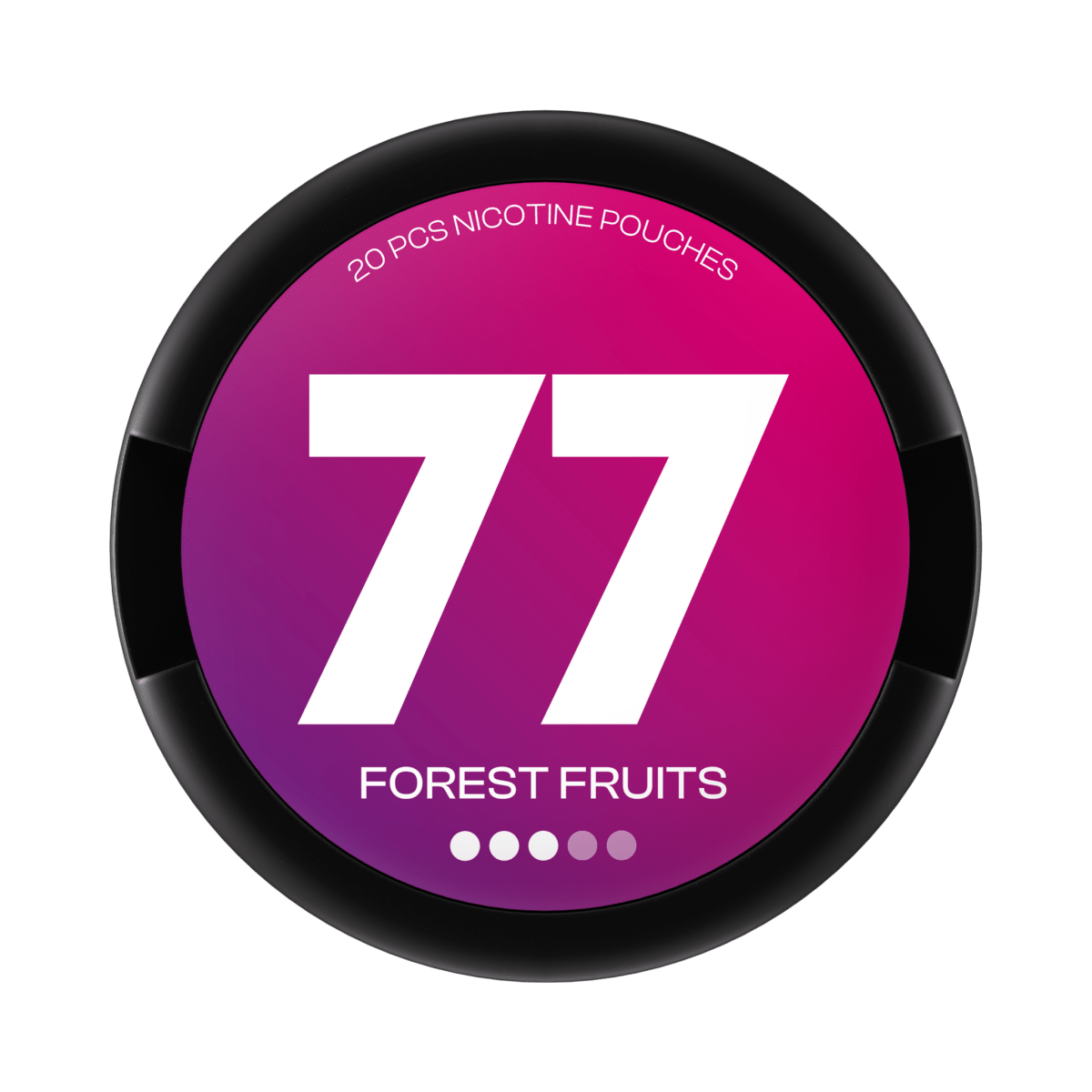 77 Forest Fruit - Snuzyn