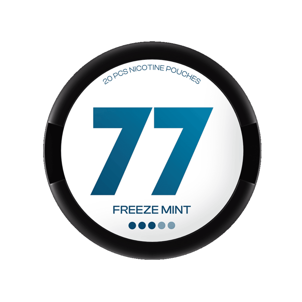 77 Freeze Mint - Snuzyn