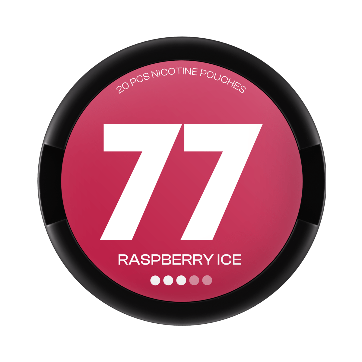 77 Raspberry Ice - Snuzyn
