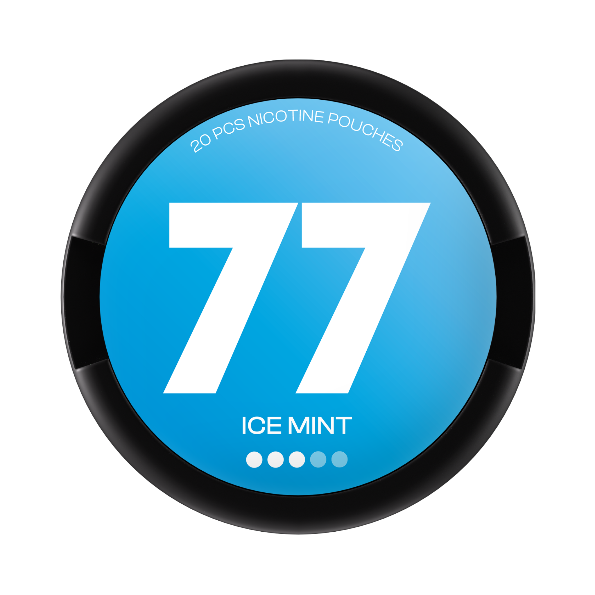 77 Ice Mint - Snuzyn