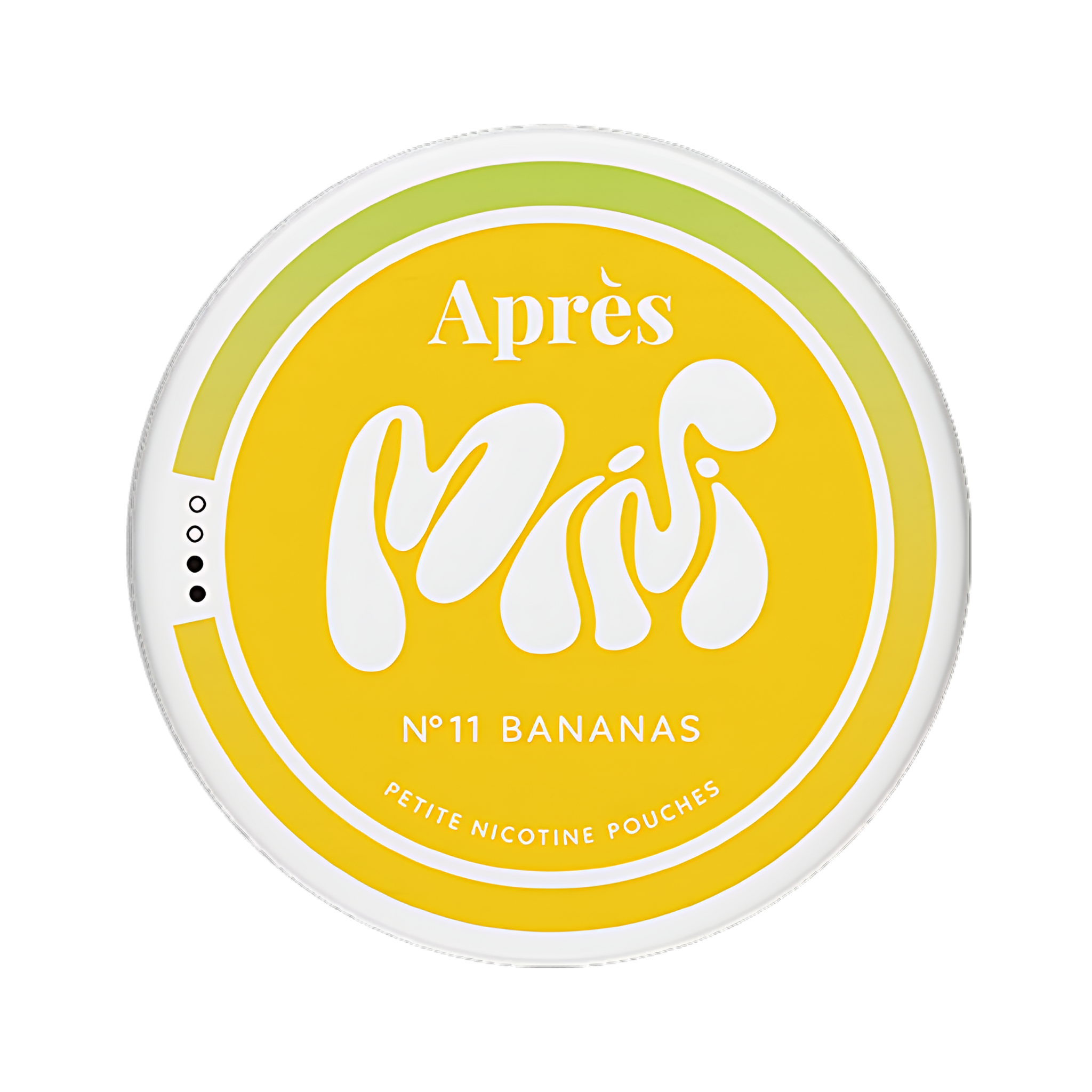 Après Banana - Snuzyn