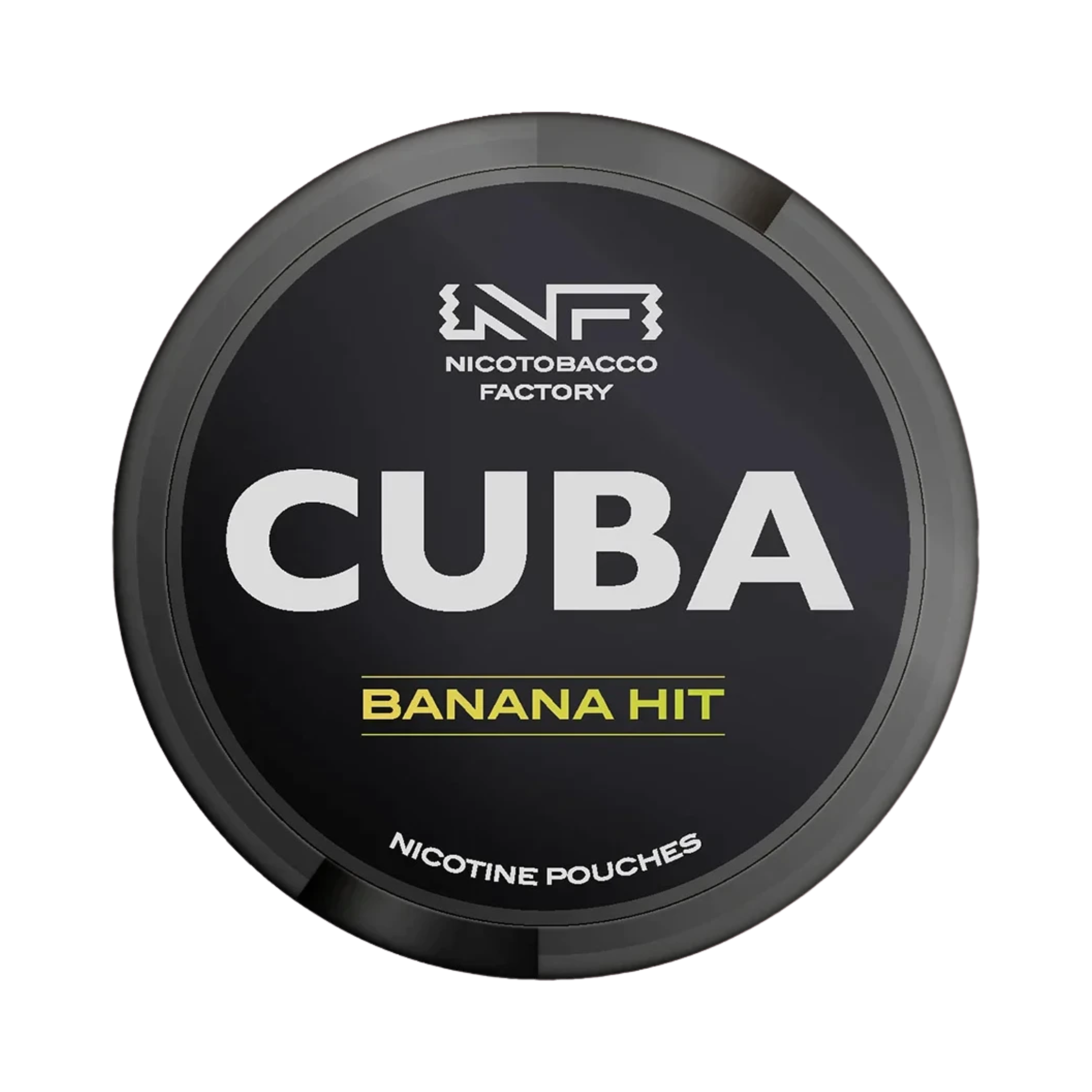 CUBA Black Banana Hit - Snuzyn