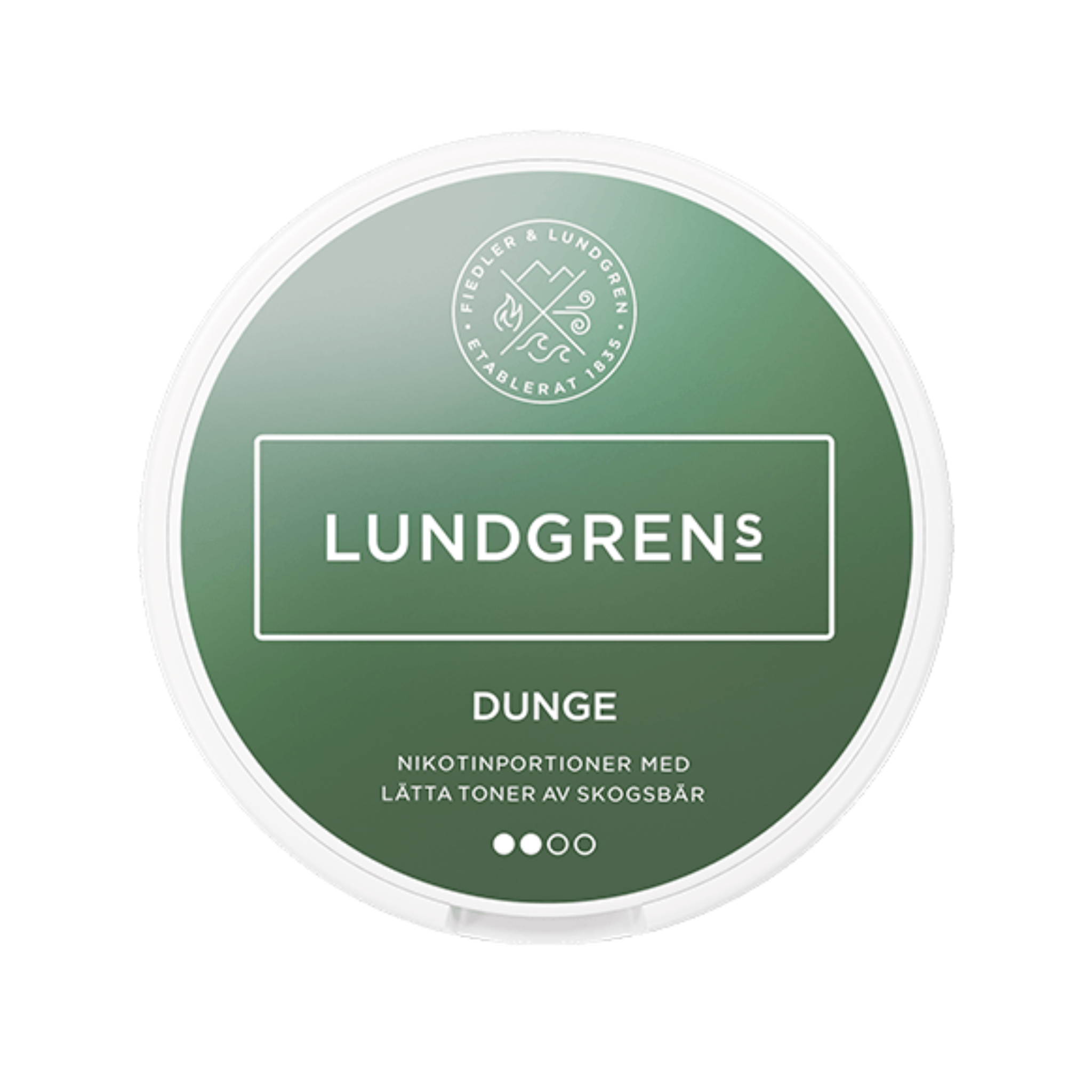 Lundgrens Dunge - Snuzyn