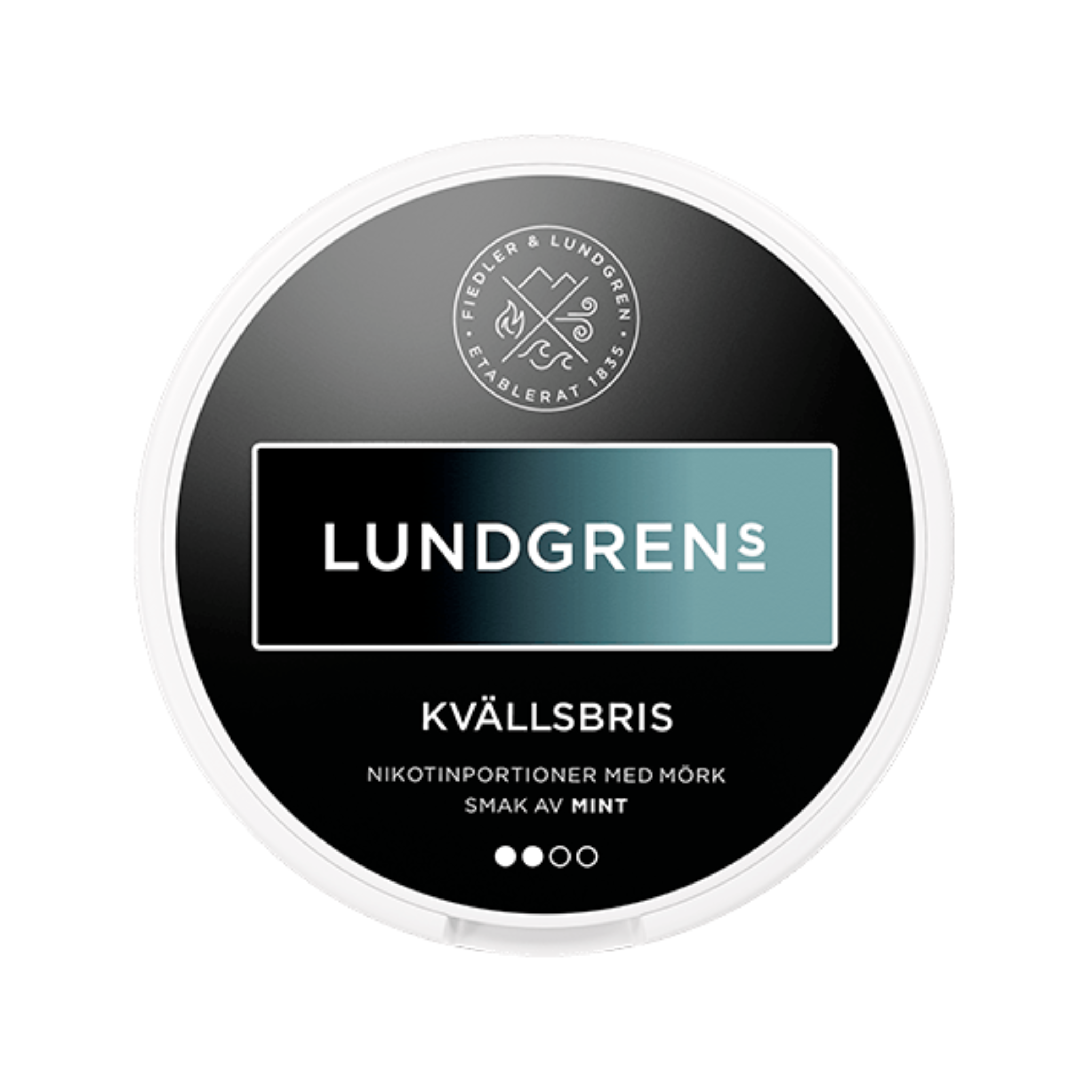 Lundgrens Kvällsbris - Snuzyn
