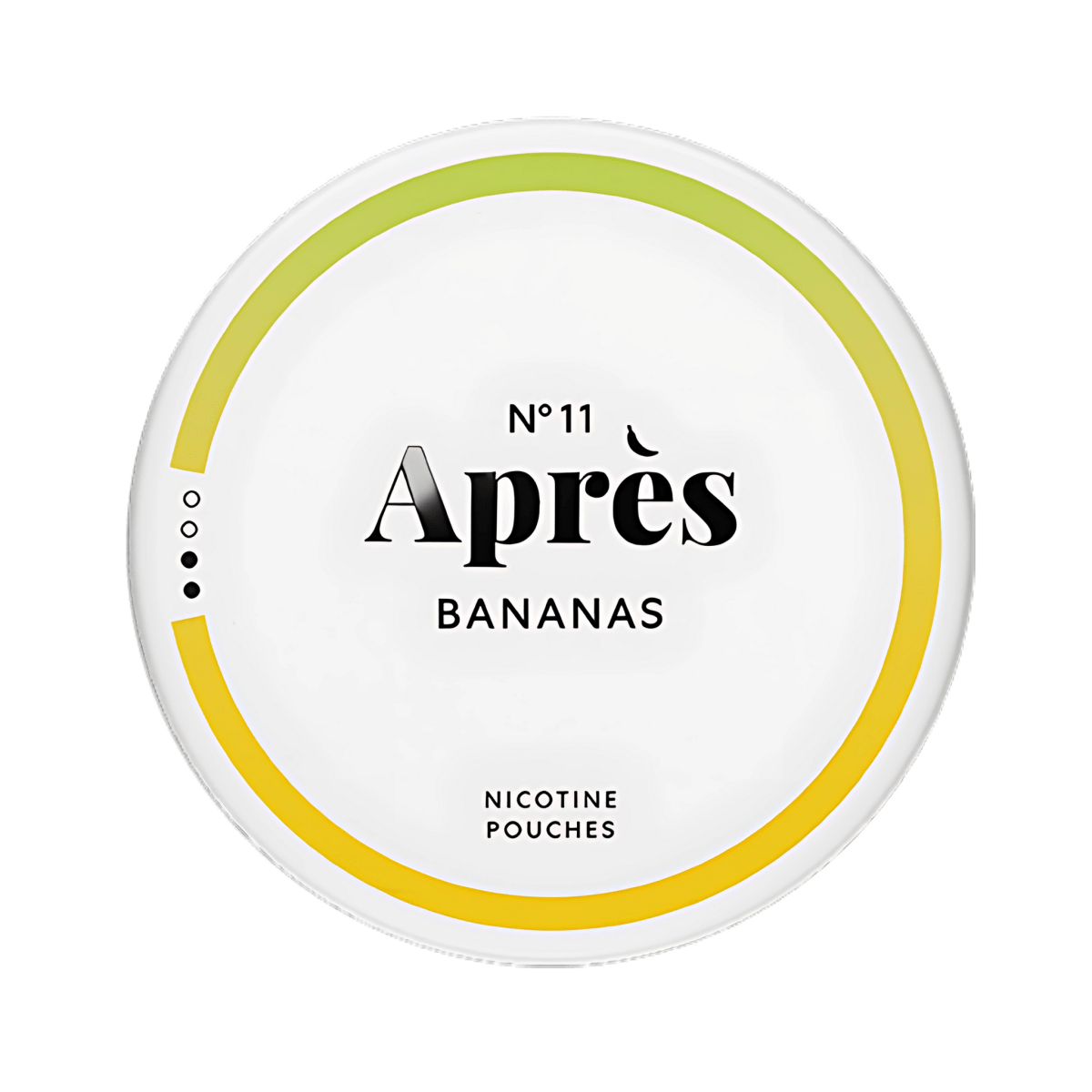 Après Banana - Snuzyn