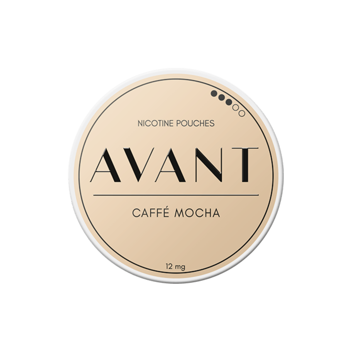 Avant Caffè Mocha - Snuzyn