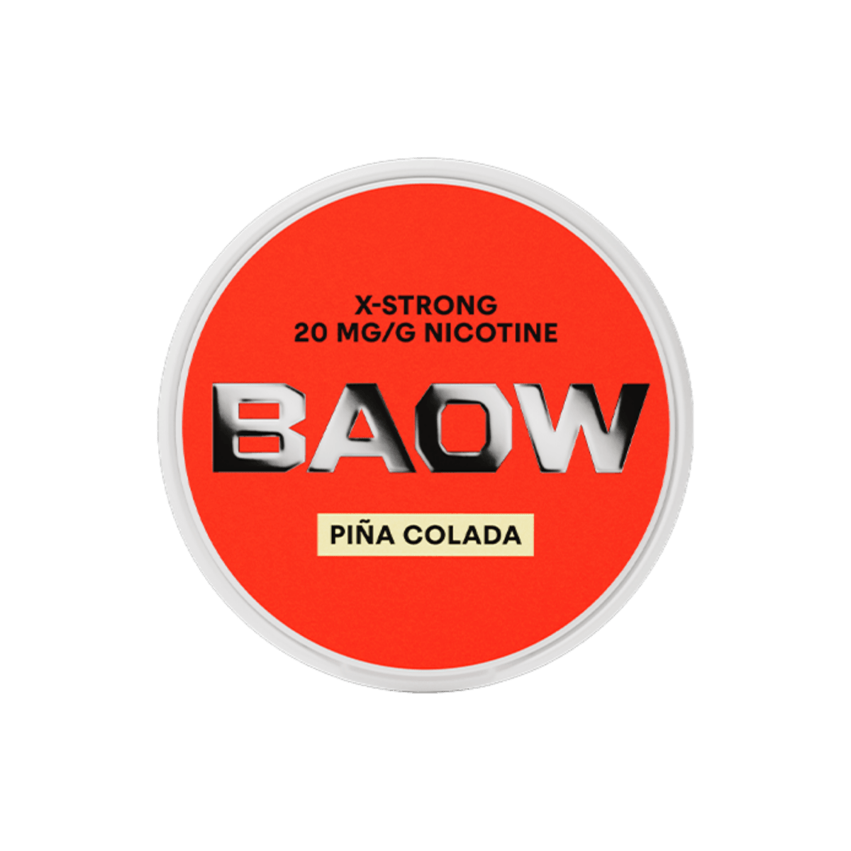 BAOW Piña Colada - Snuzyn