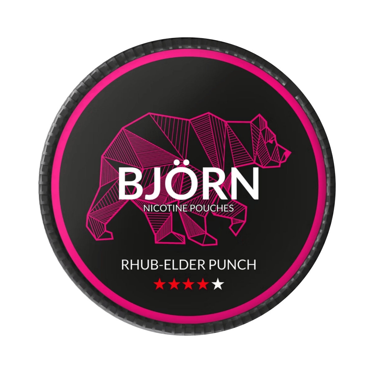 BJÖRN Rhub - Elder Punch - Snuzyn