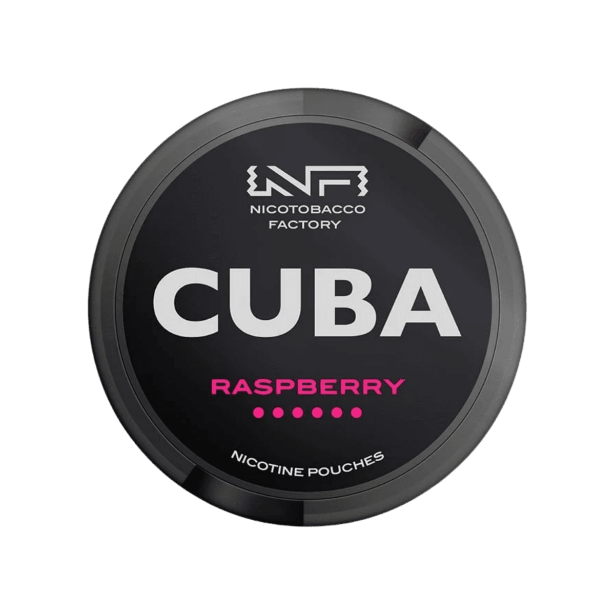 Cuba Black Raspberry - Snuzyn