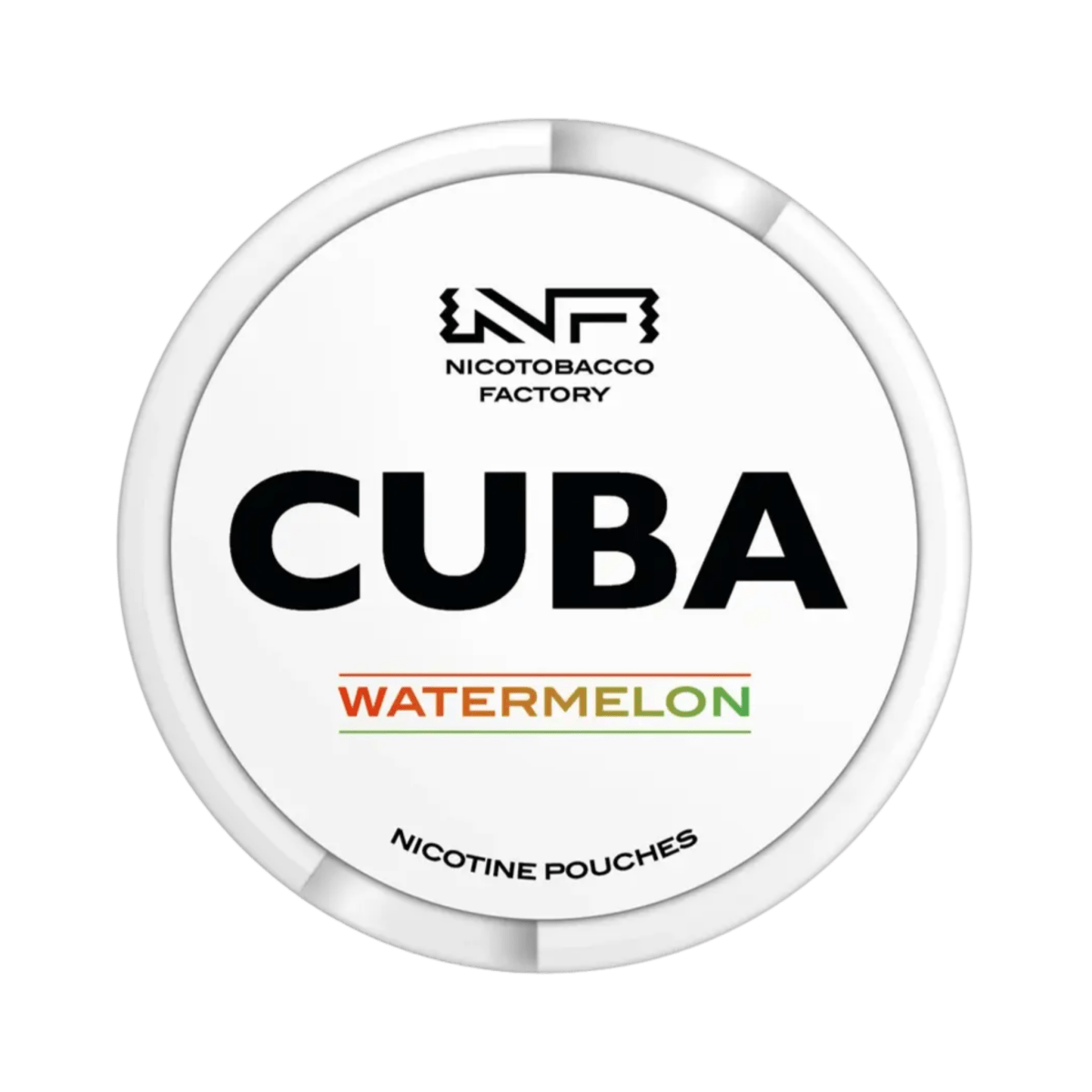 CUBA White Watermelon - Snuzyn