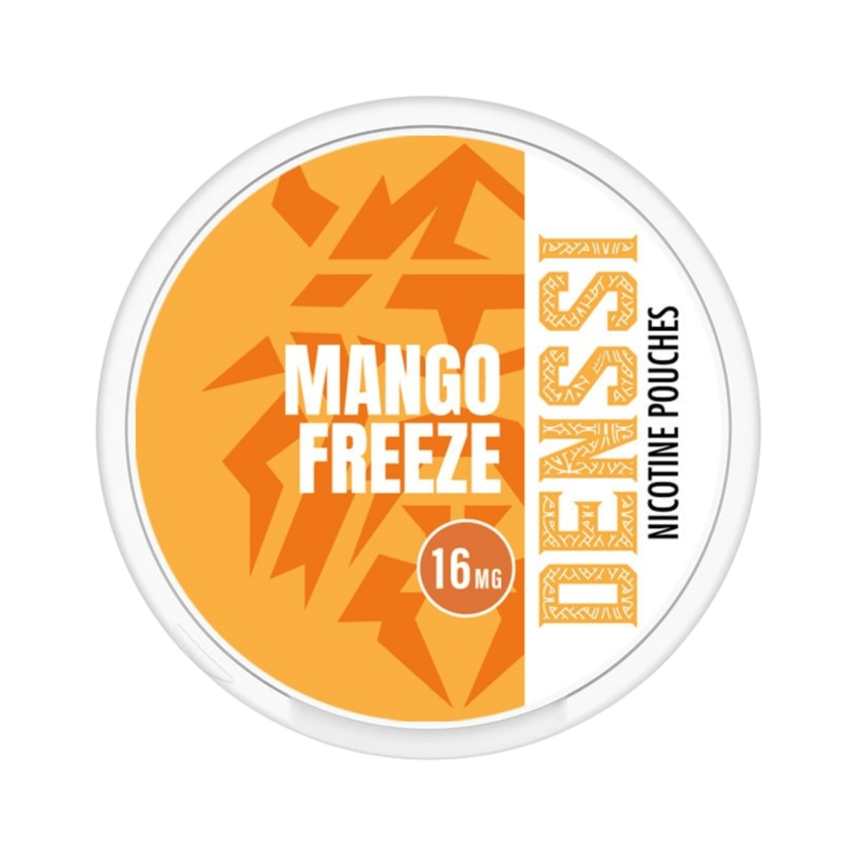 Denssi Mango Freeze - Snuzyn