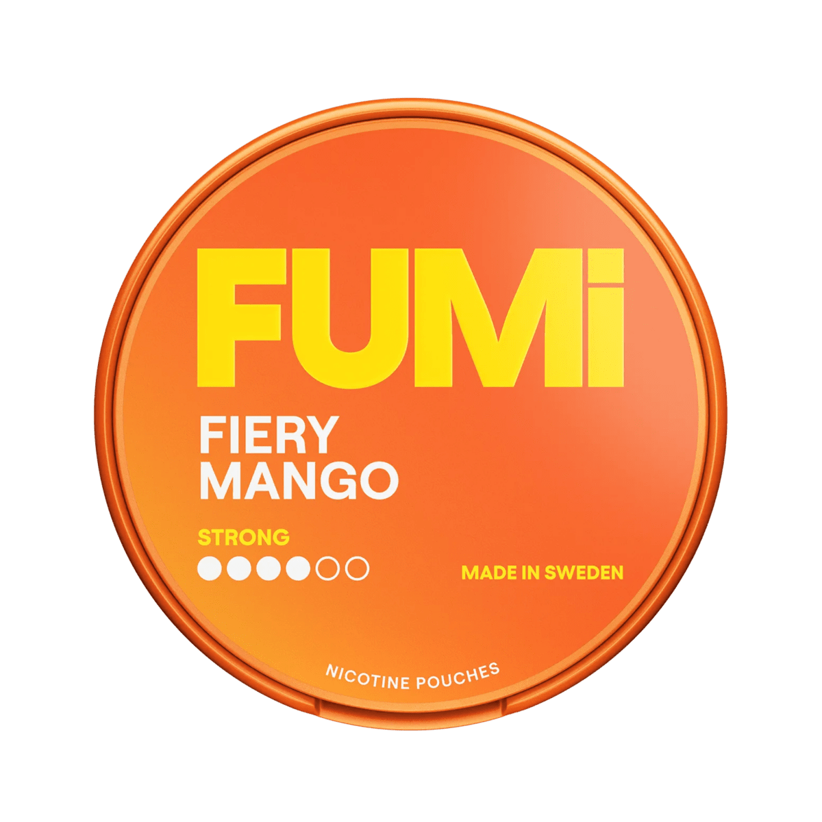 FUMi Fiery Mango - Snuzyn