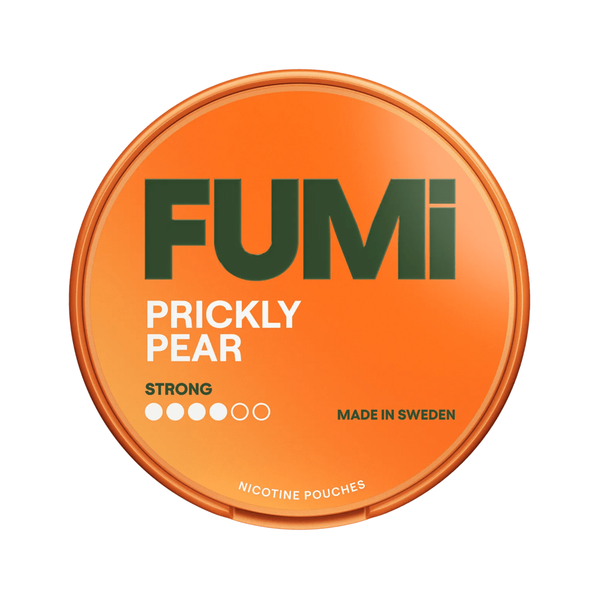 FUMi Prickly Pear Strong - Snuzyn