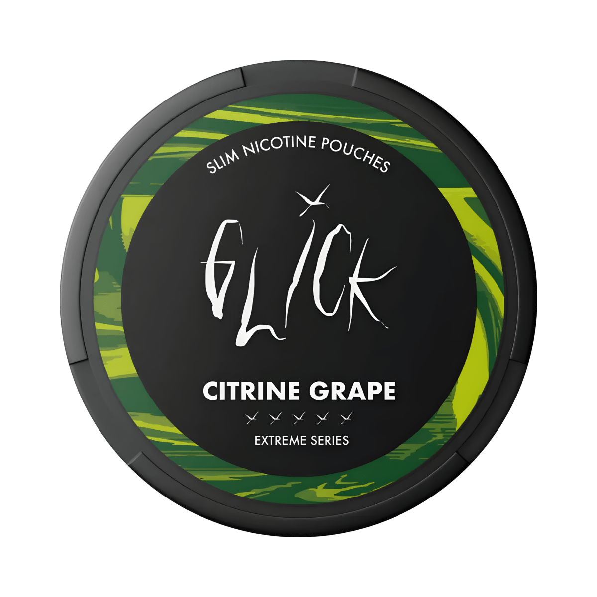Glick Citrine Grape - Snuzyn