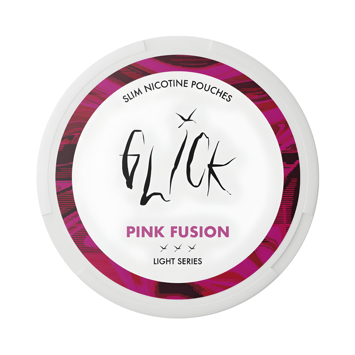Glick Pink Fusion Light - Snuzyn