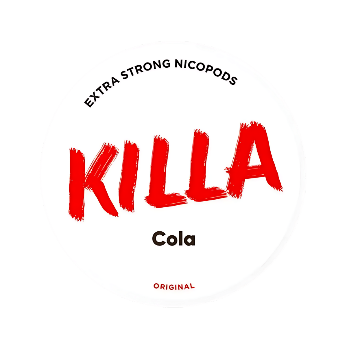 Killa Cola - Snuzyn