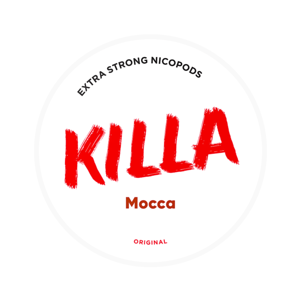 Killa Mocca - Snuzyn