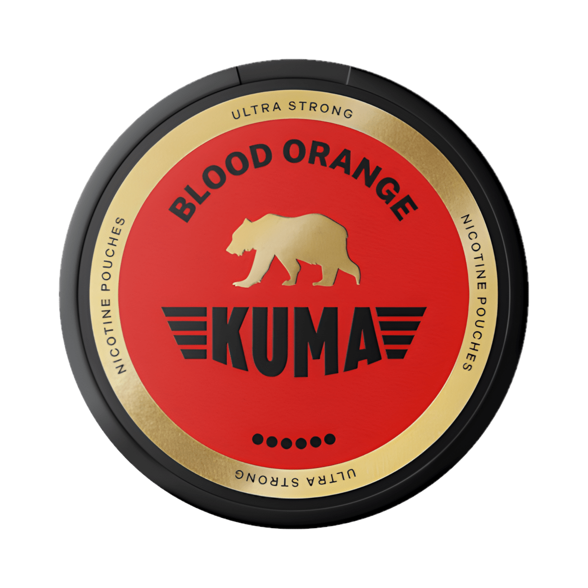KUMA Blood Orange - Snuzyn
