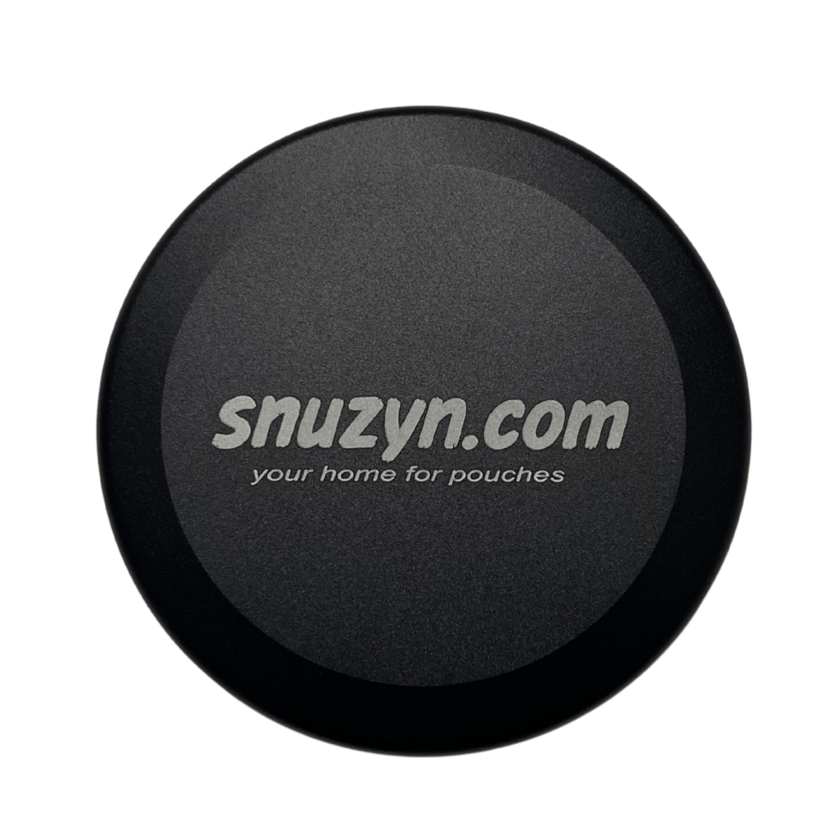 Metal can V1 - Snuzyn