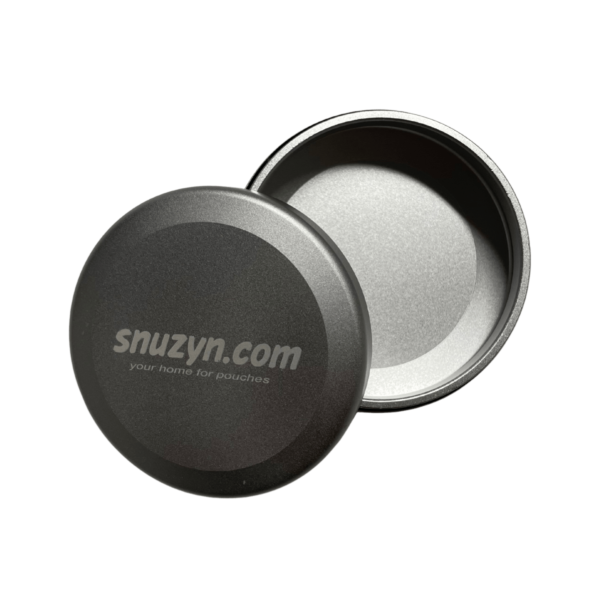 Metal can V1 - Snuzyn