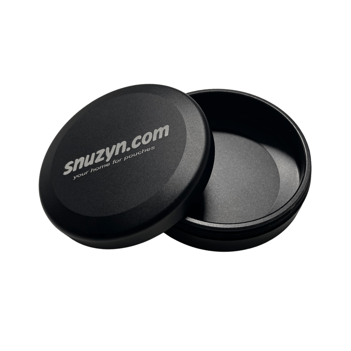 Metal can V1 - Snuzyn