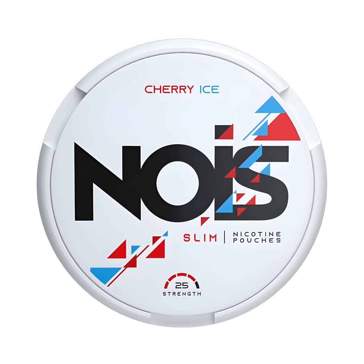 NOIS Cherry Ice - Snuzyn
