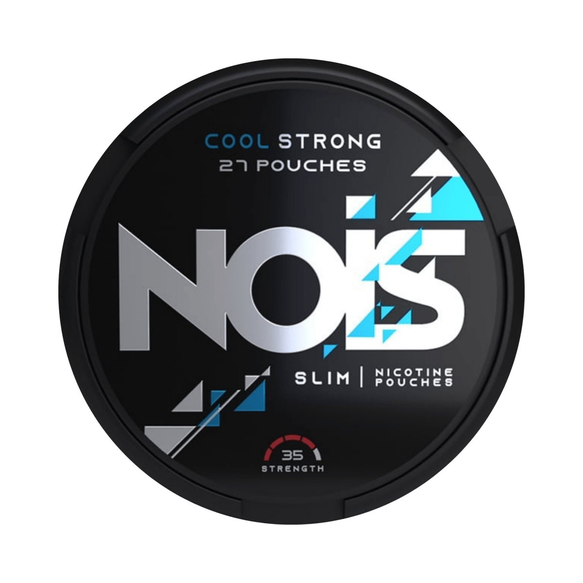 NOIS Cool Strong 35mg - Snuzyn