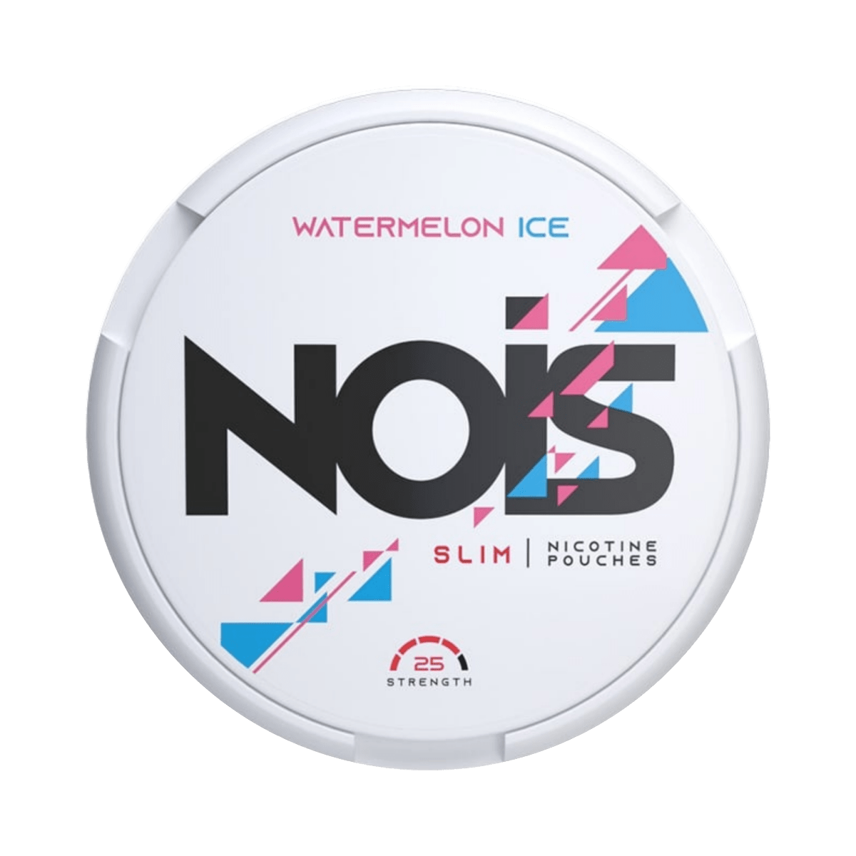 NOIS Watermelon Ice - Snuzyn