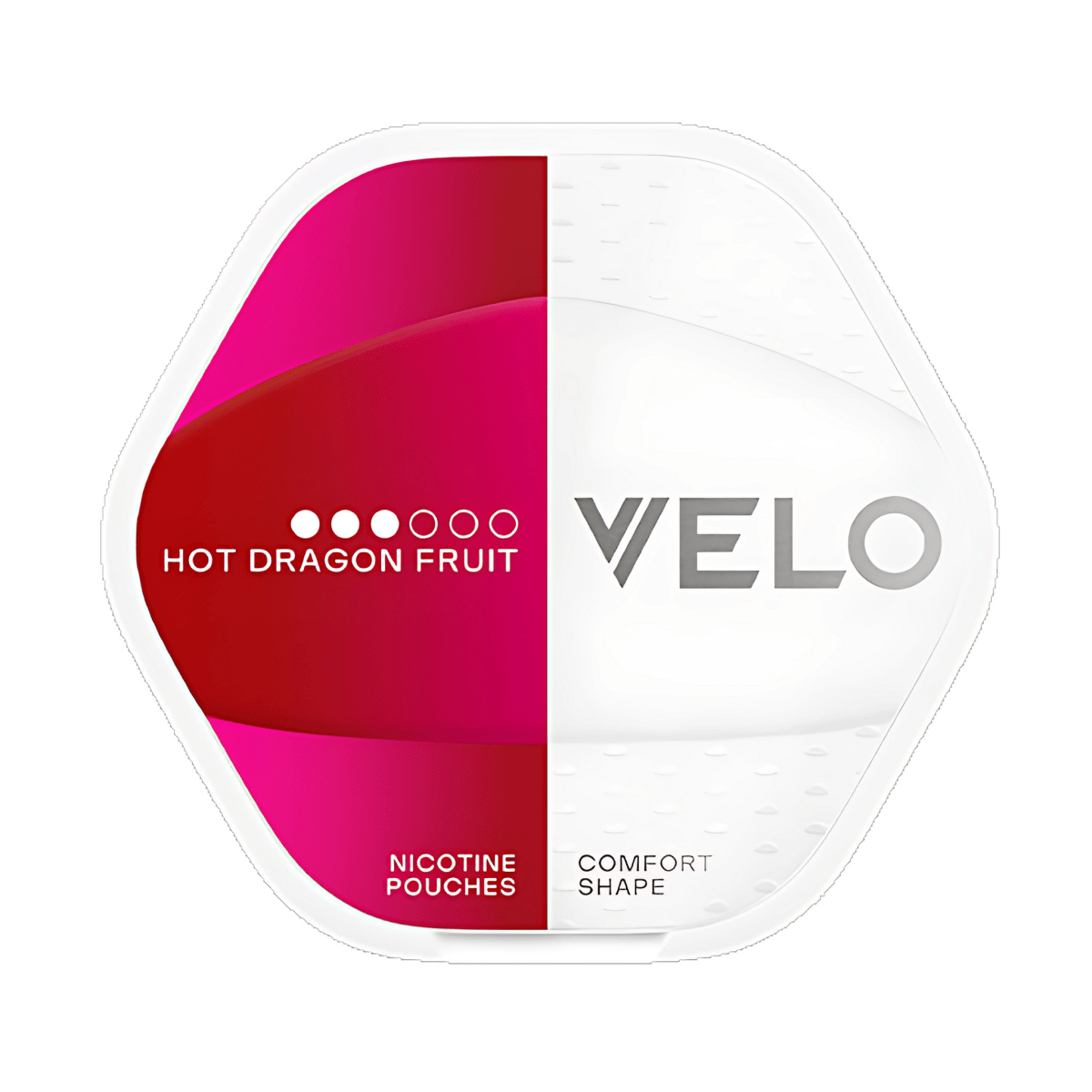 VELO Shift Hot Dragonfruit - Snuzyn