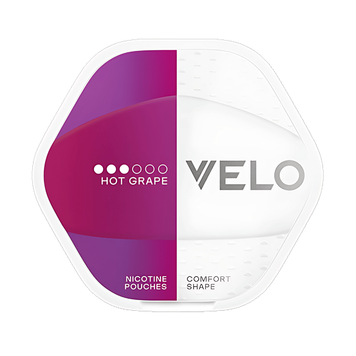 Velo Shift Hot Grape - Snuzyn