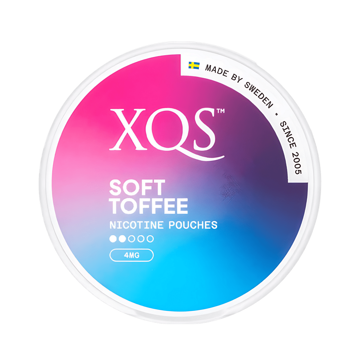 XQS Soft Toffee Light - Snuzyn