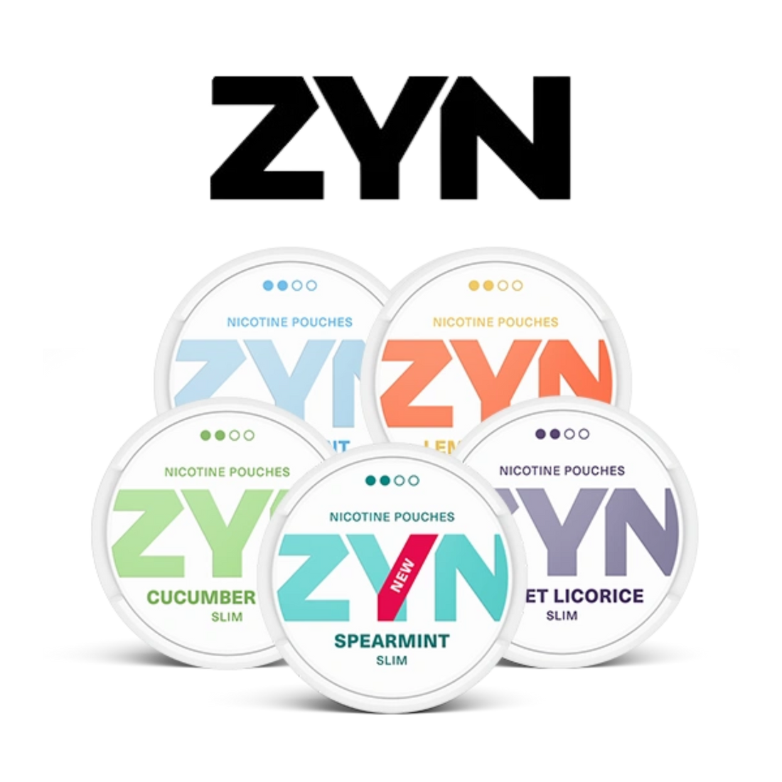 FDA Greenlights ZYN Nicotine Pouches: A Revolutionary Step in Tobacco Alternatives