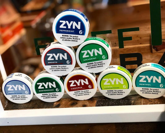 The ZYN Shortage of 2024: A Comprehensive Guide for Consumers