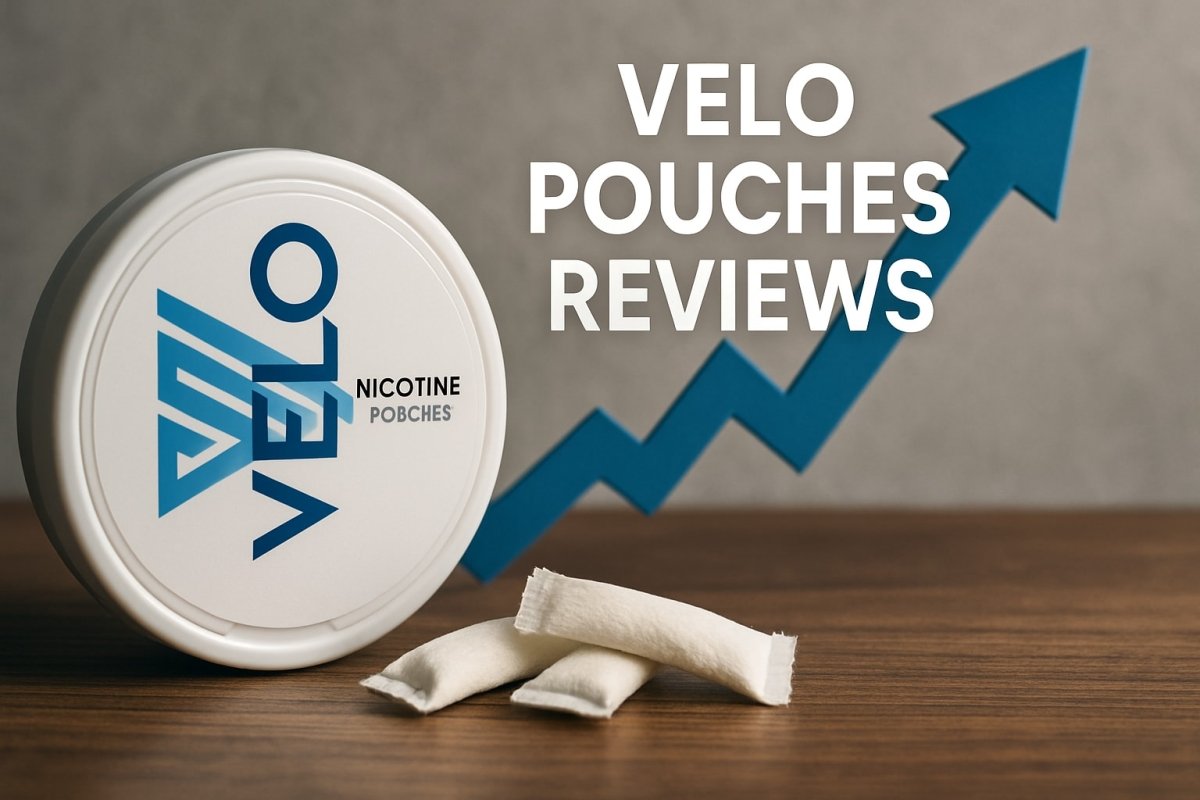 Velo Pouches Reviews Guide: Expert Insights for 2025 - Snuzyn