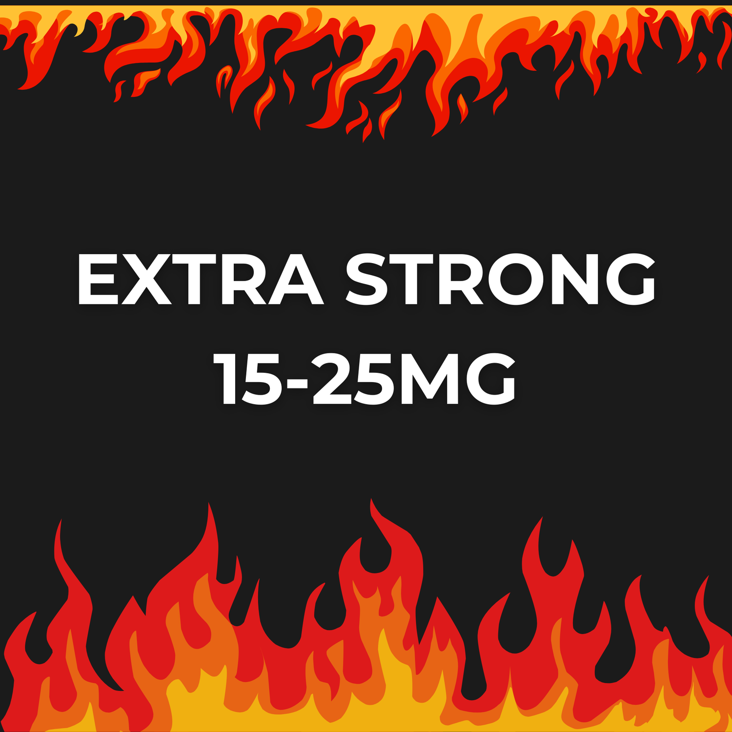 Extra Strong