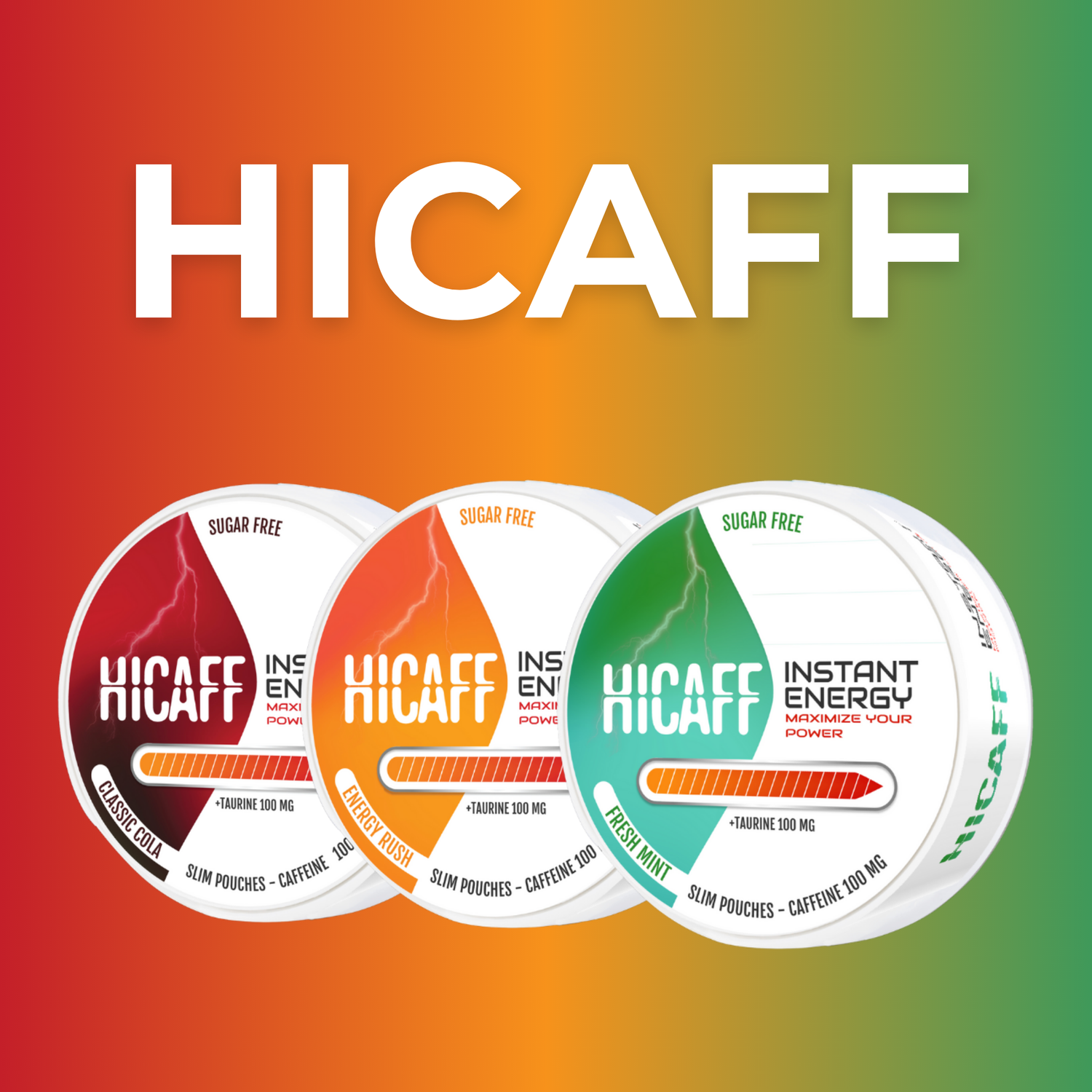 HICAFF