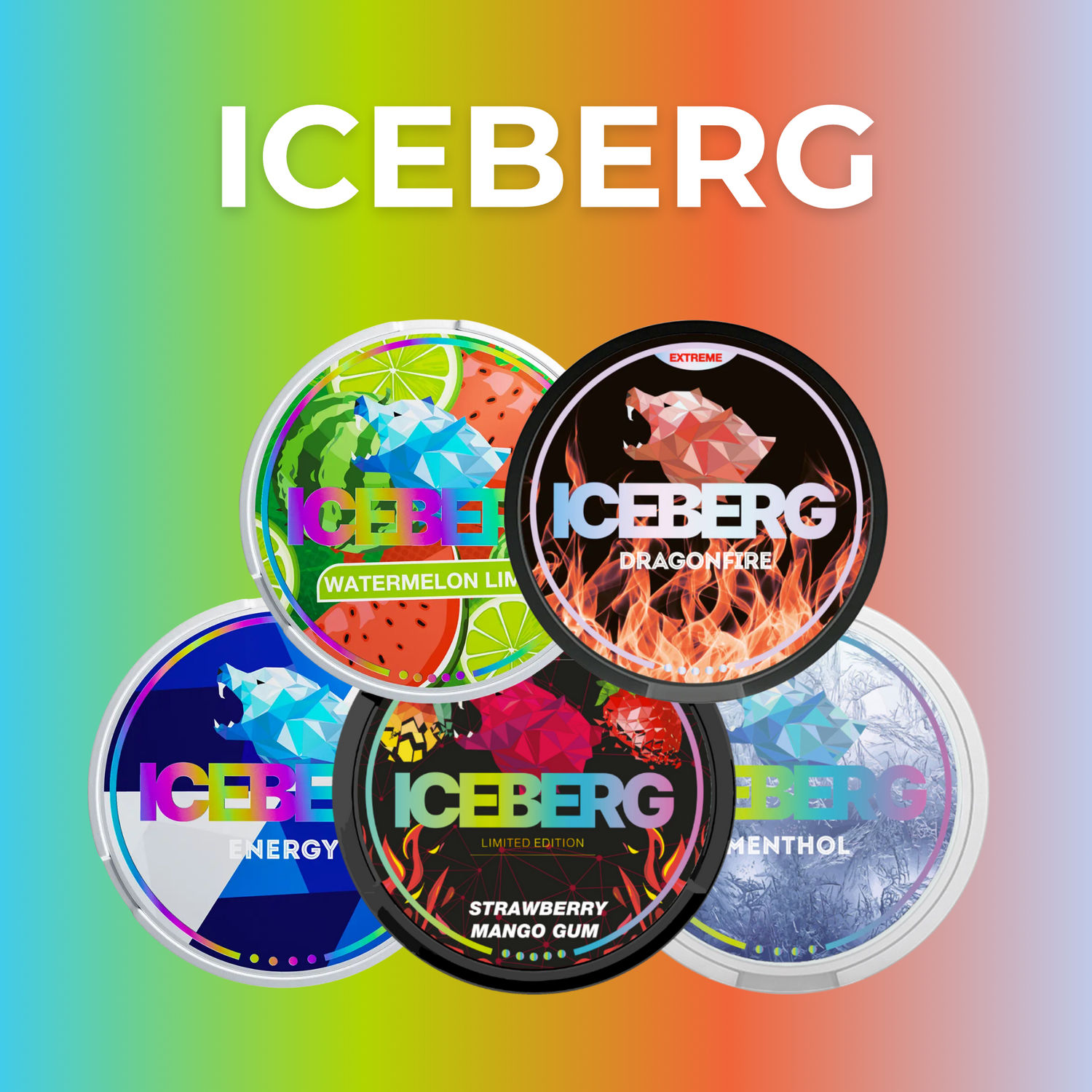 ICEBERG