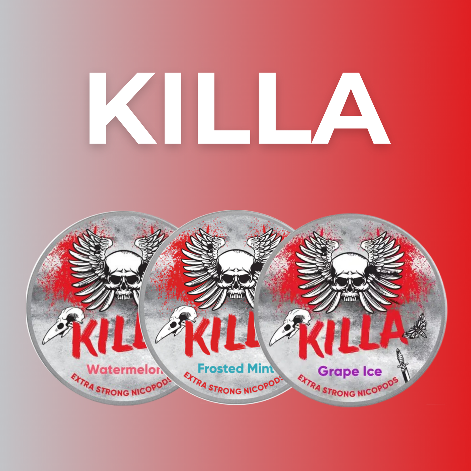 KILLA