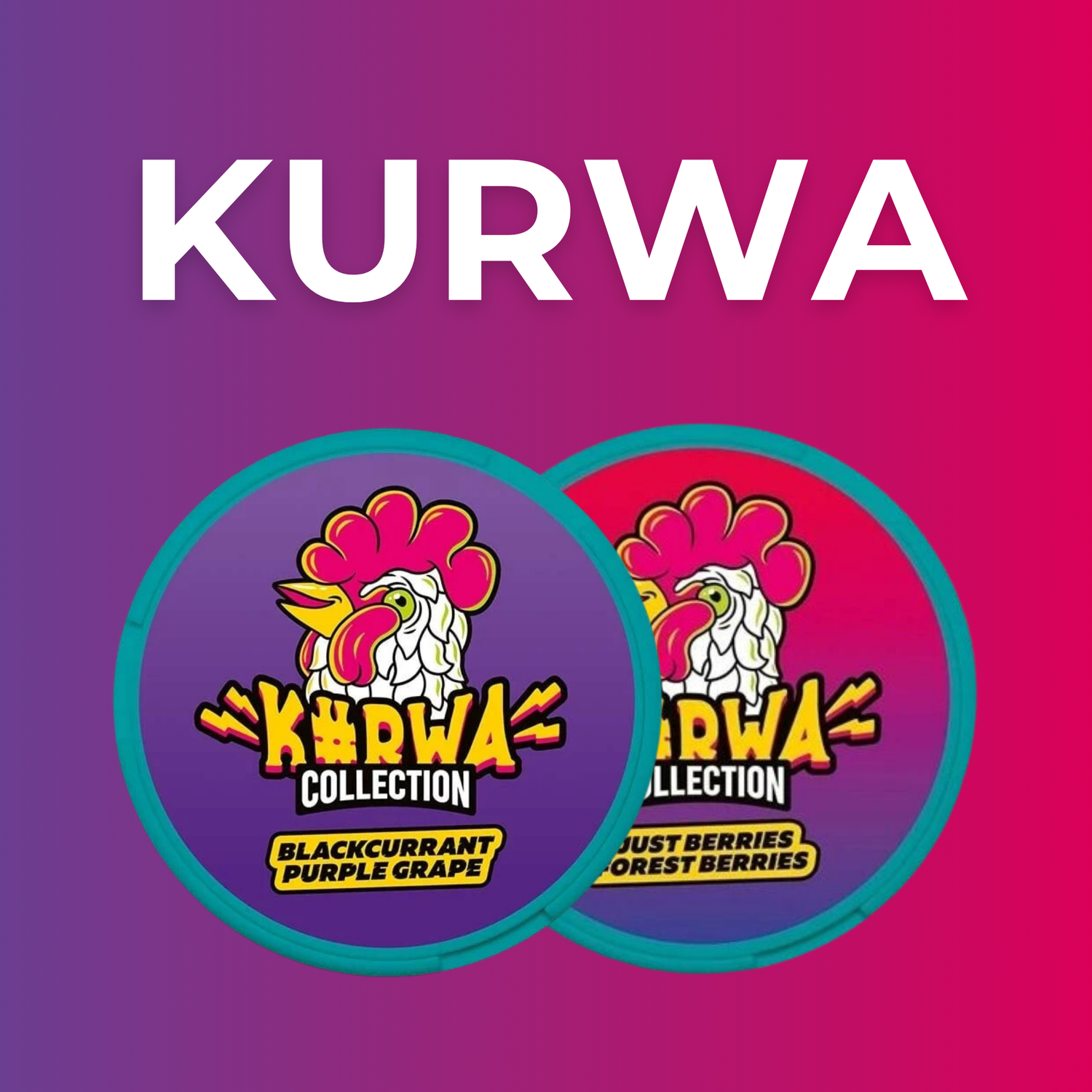 KURWA