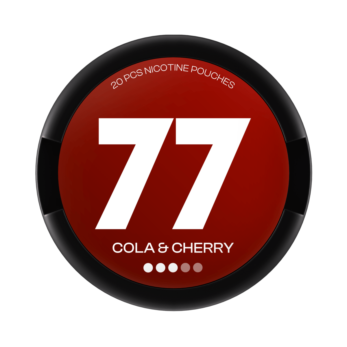 77 Cola & Cherry - Snuzyn