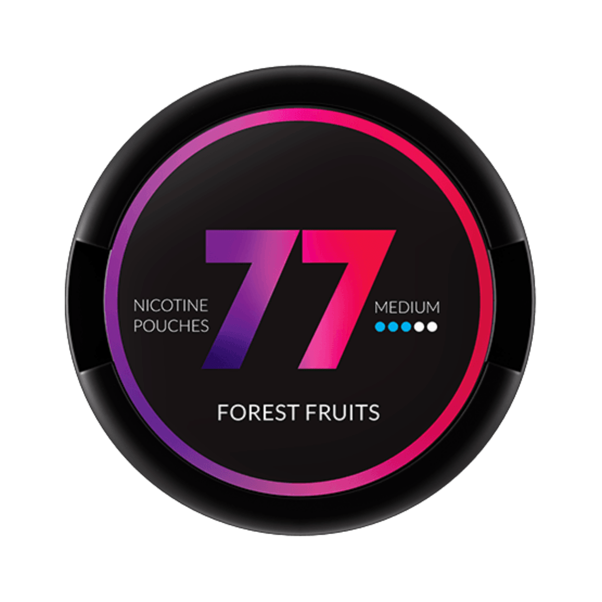 77 Forest Fruit