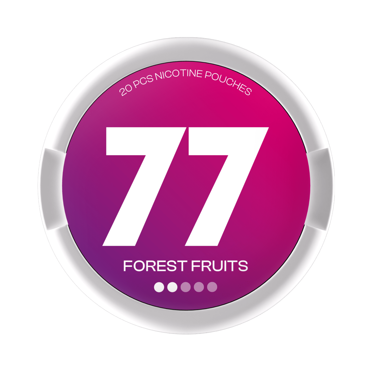 77 Forest Fruits Light - Snuzyn