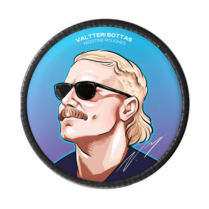 77 Ghost Arctic Berry - Snuzyn