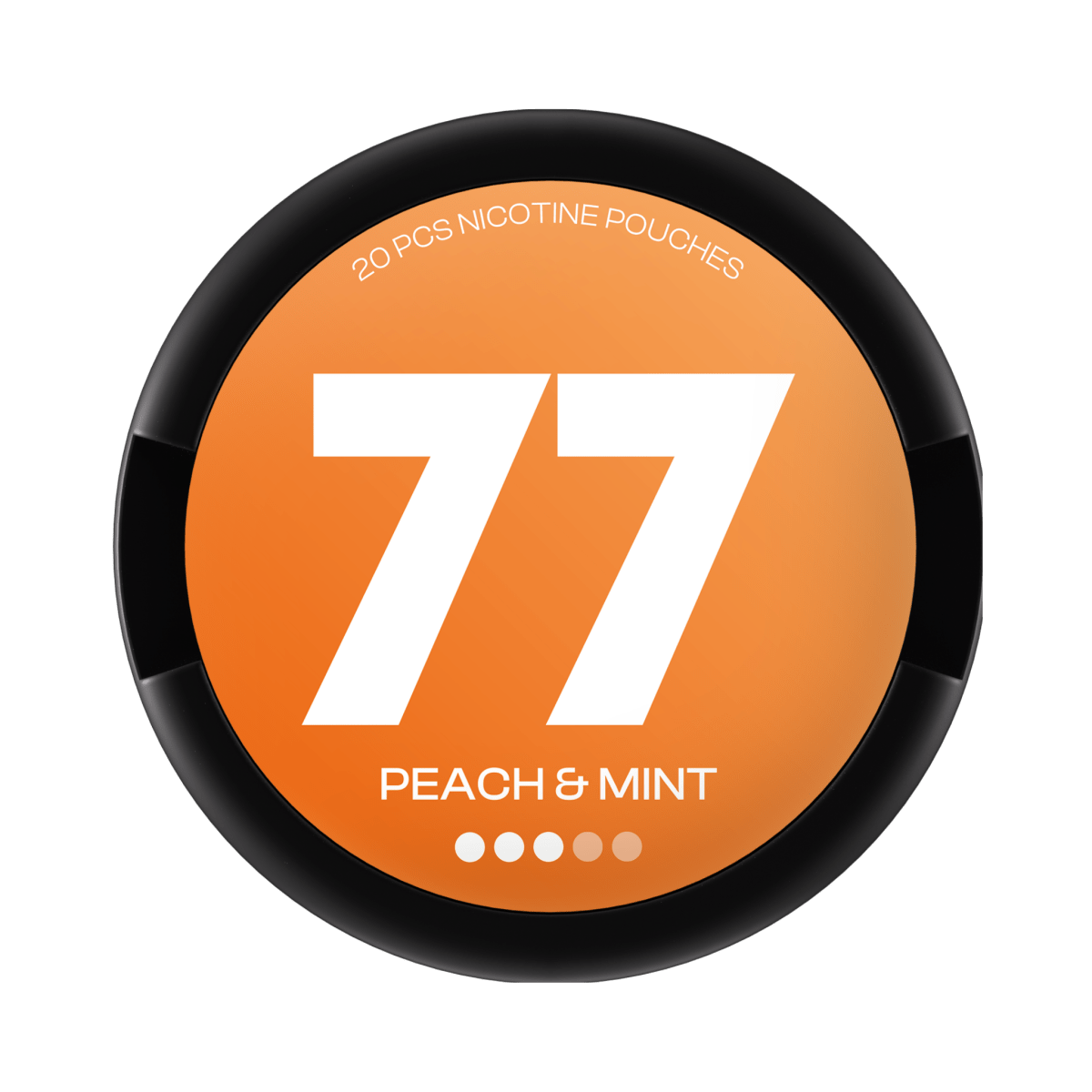 77 Peach & Mint - Snuzyn