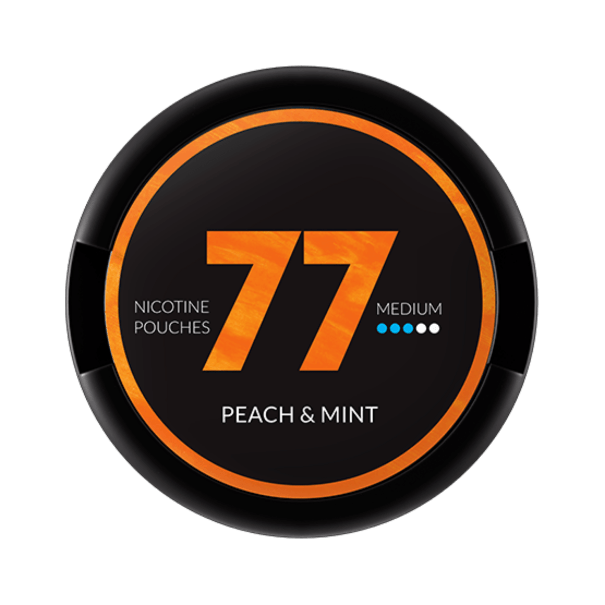 77 Peach & Mint