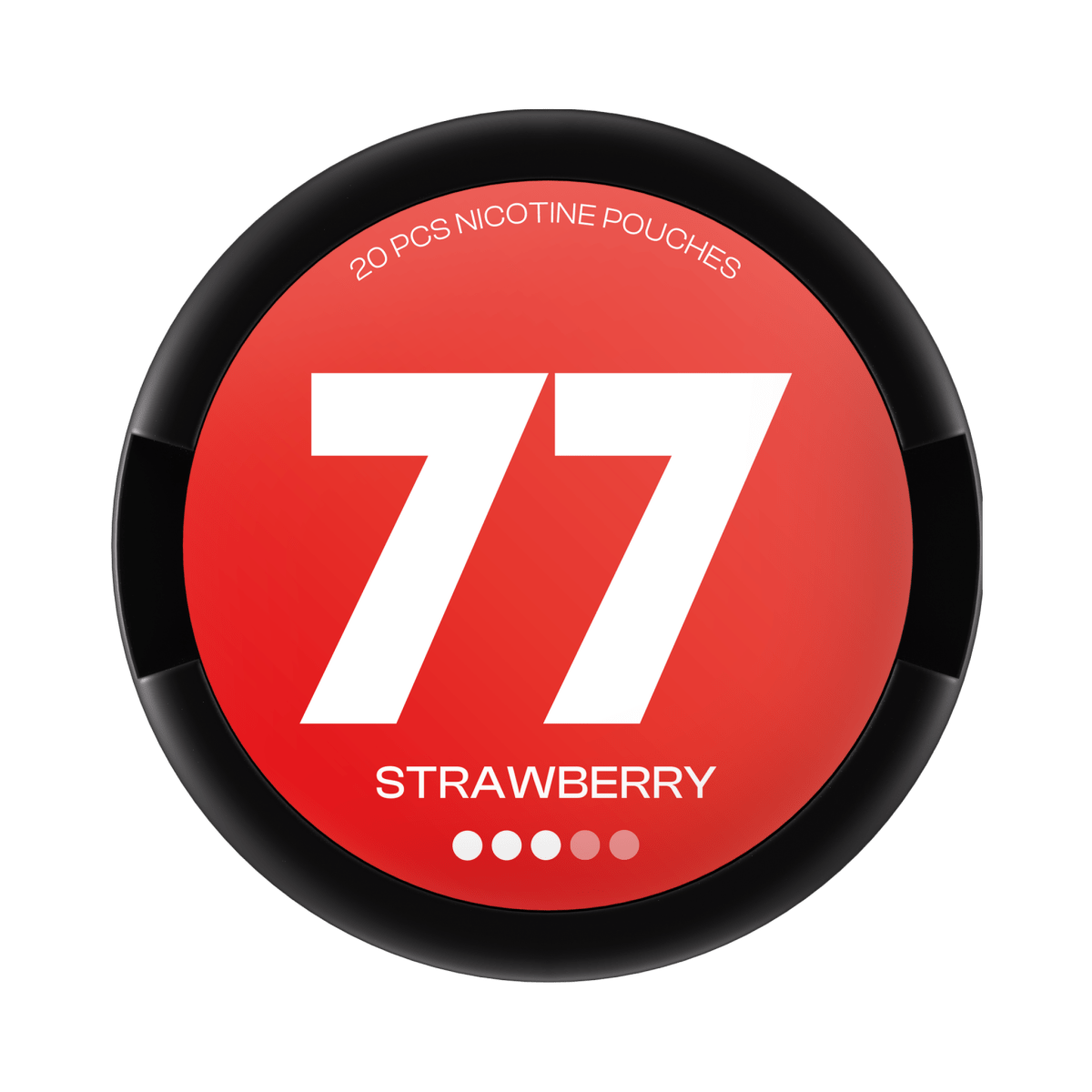 77 Strawberry - Snuzyn