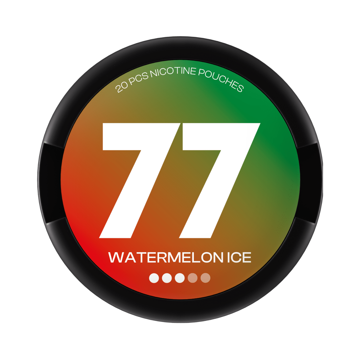 77 Watermelon Ice - Snuzyn